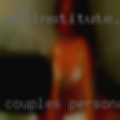 Couples personal Rochester