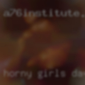 Horny girls Davis