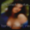 Horny woman receive