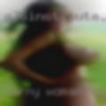 Horny woman receive