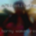 Horny woman receive