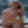 Large older woman