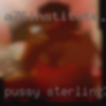 Pussy Sterling