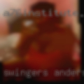 Swingers Anderson