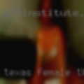 Texas female threesome wanted