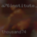 Thousand