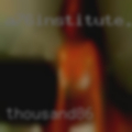 Thousand