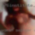 Woman swinger orgasm